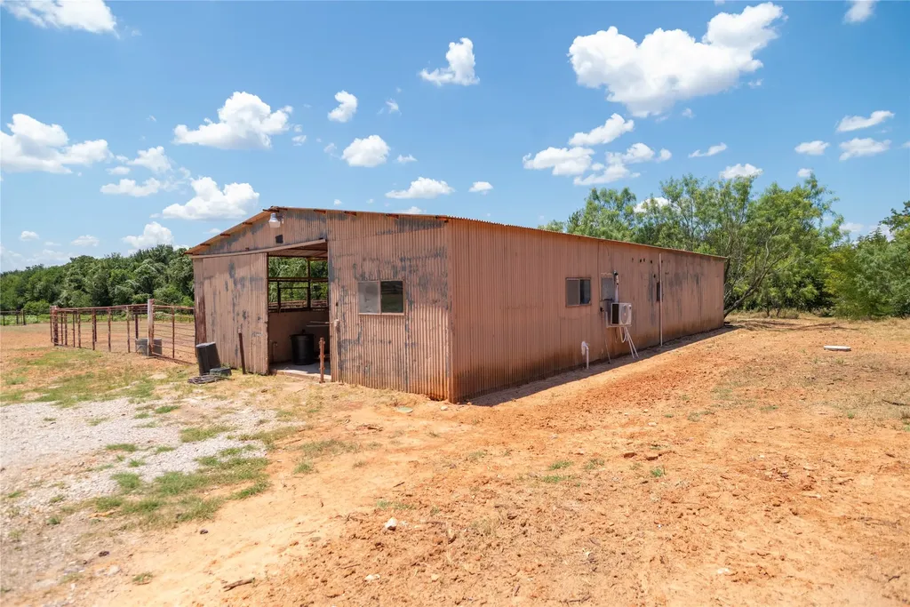 406 Private Road 3706 Bridgeport TX 76426