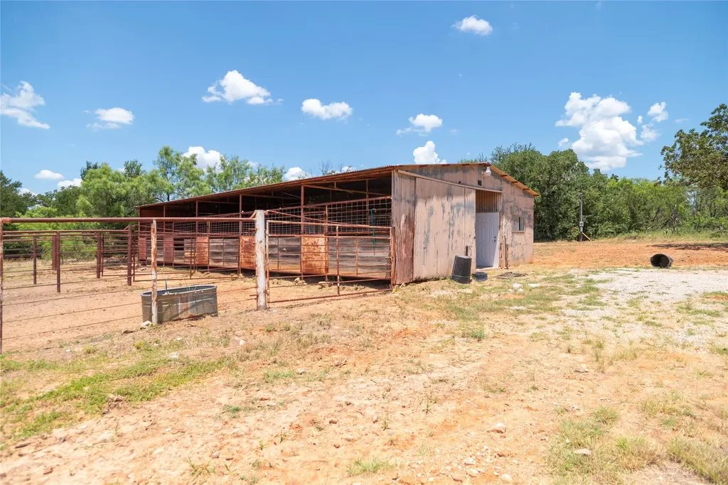 406 Private Road 3706 Bridgeport TX 76426