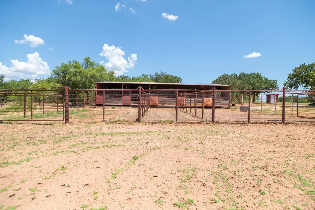406 Private Road 3706 Bridgeport TX 76426