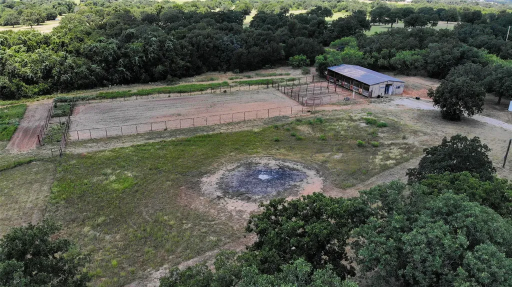 406 Private Road 3706 Bridgeport TX 76426