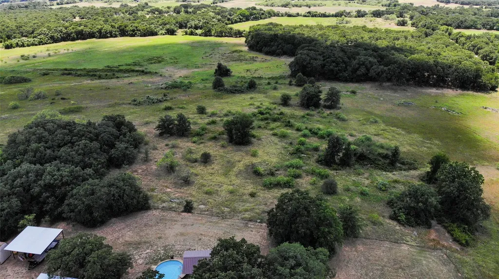 406 Private Road 3706 Bridgeport TX 76426
