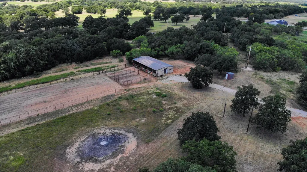 406 Private Road 3706 Bridgeport TX 76426