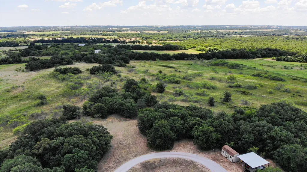 406 Private Road 3706 Bridgeport TX 76426