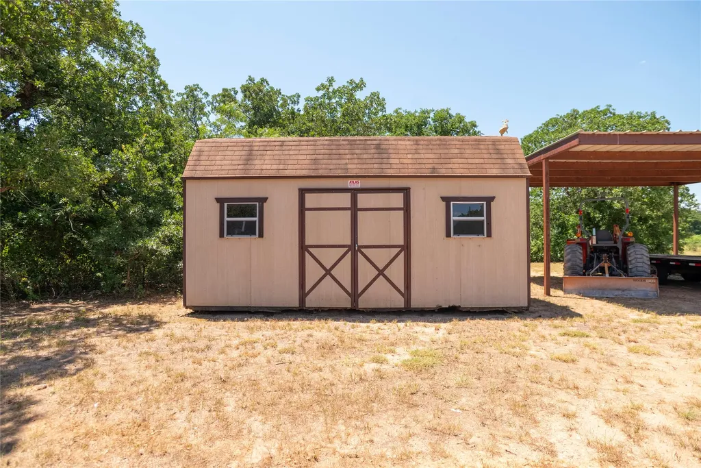 406 Private Road 3706 Bridgeport TX 76426