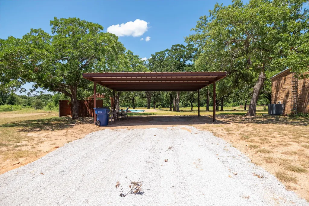 406 Private Road 3706 Bridgeport TX 76426