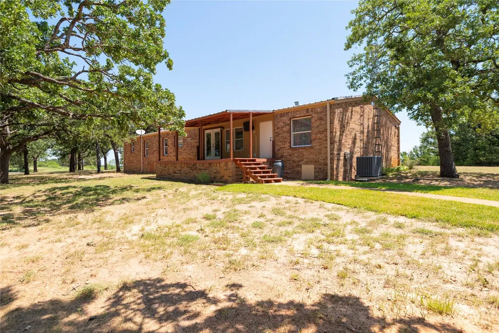 406 Private Road 3706 Bridgeport TX 76426