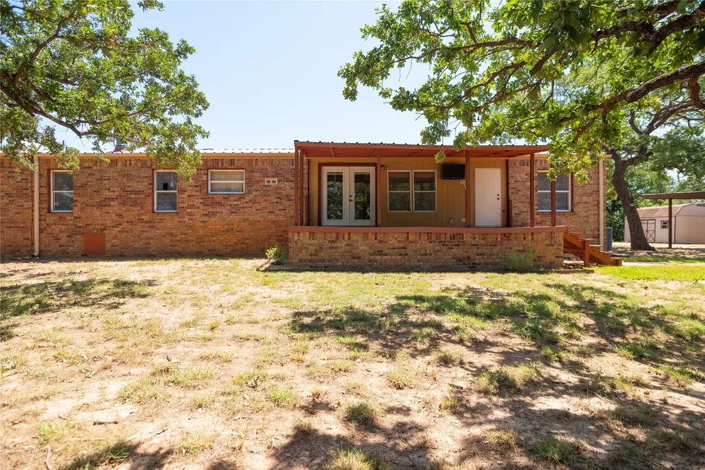 406 Private Road 3706 Bridgeport TX 76426