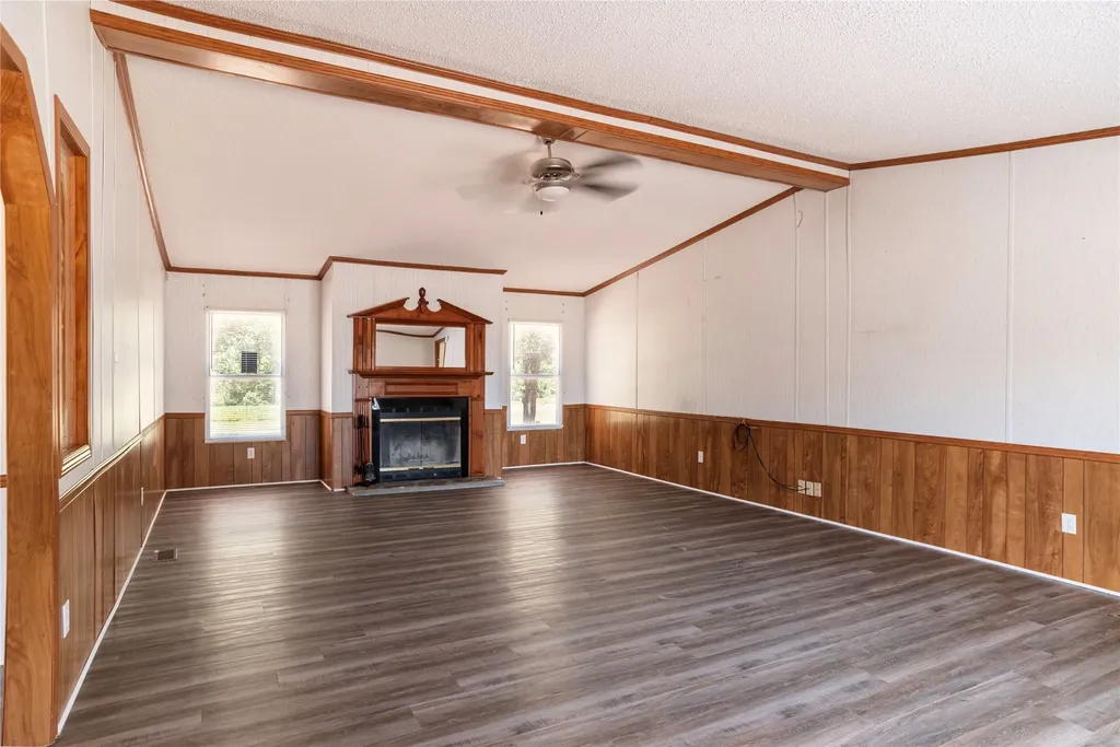406 Private Road 3706 Bridgeport TX 76426