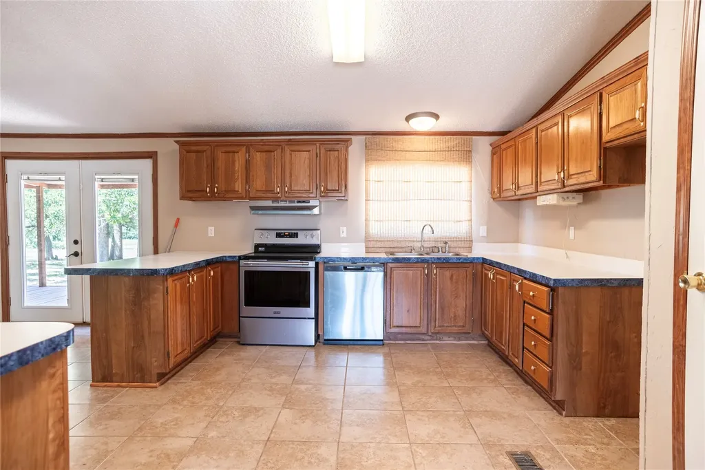 406 Private Road 3706 Bridgeport TX 76426