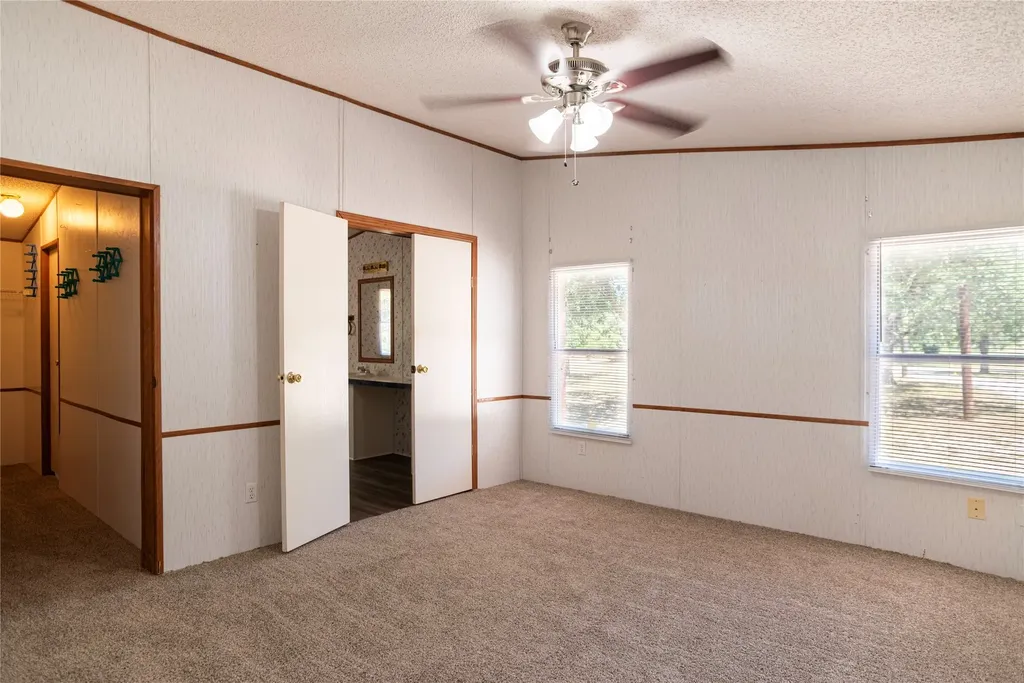 406 Private Road 3706 Bridgeport TX 76426