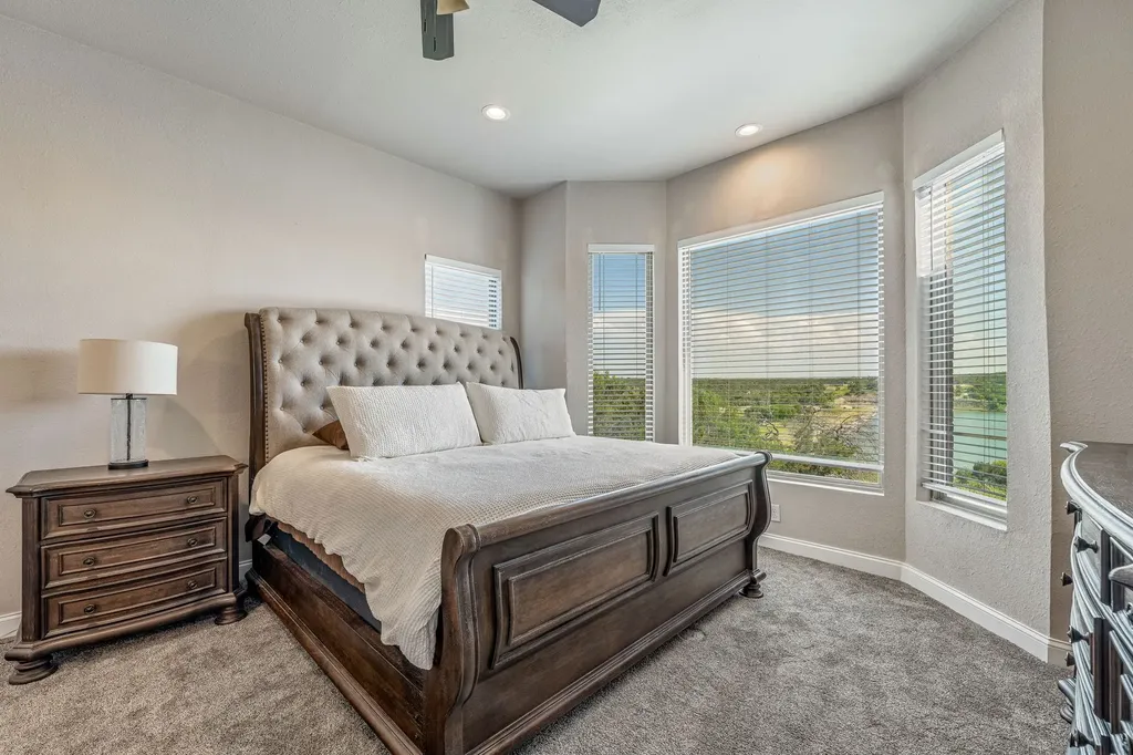 2350 Lakeside Drive Bluff Dale TX 76433