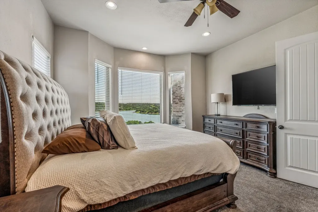 2350 Lakeside Drive Bluff Dale TX 76433