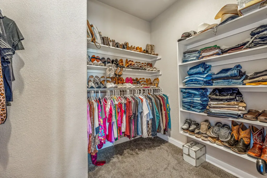 2350 Lakeside Drive Bluff Dale TX 76433