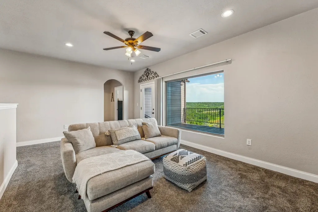 2350 Lakeside Drive Bluff Dale TX 76433