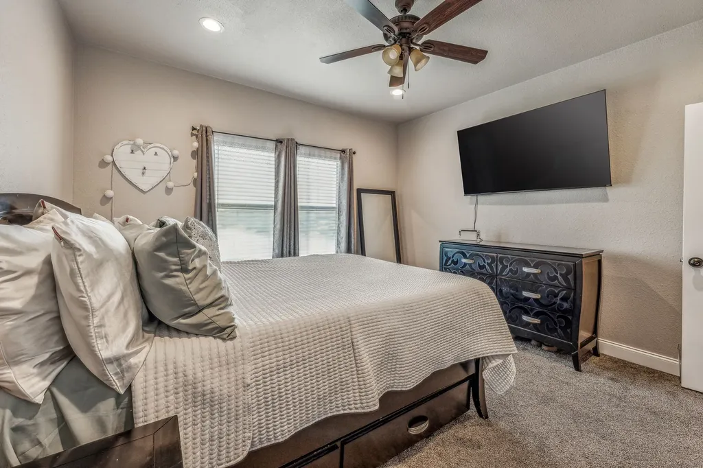 2350 Lakeside Drive Bluff Dale TX 76433