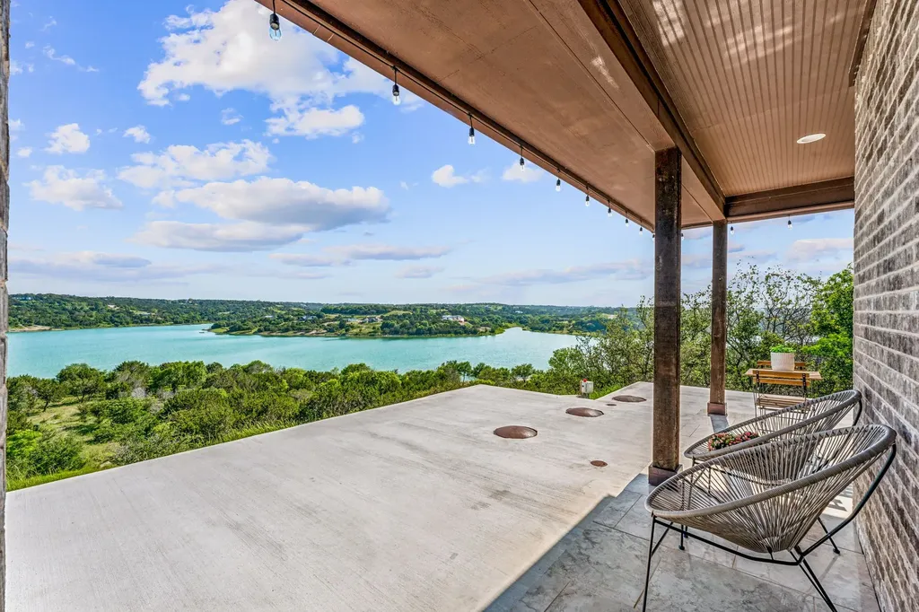 2350 Lakeside Drive Bluff Dale TX 76433