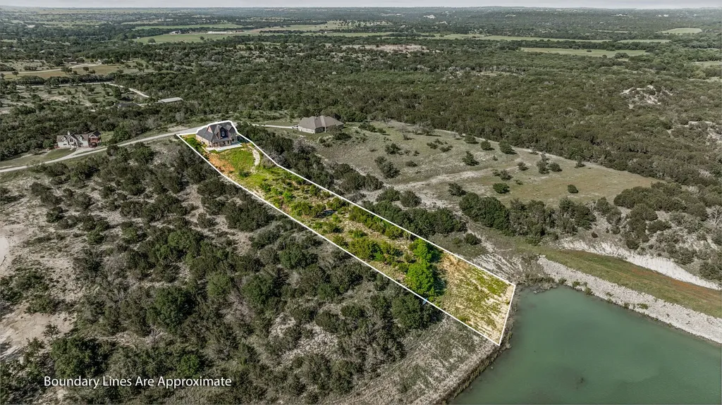 2350 Lakeside Drive Bluff Dale TX 76433