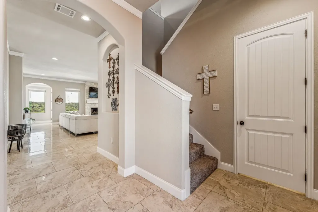 2350 Lakeside Drive Bluff Dale TX 76433