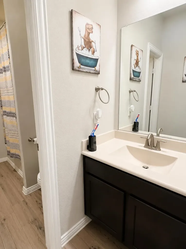 347 Chamberlain Drive Fate TX 75189