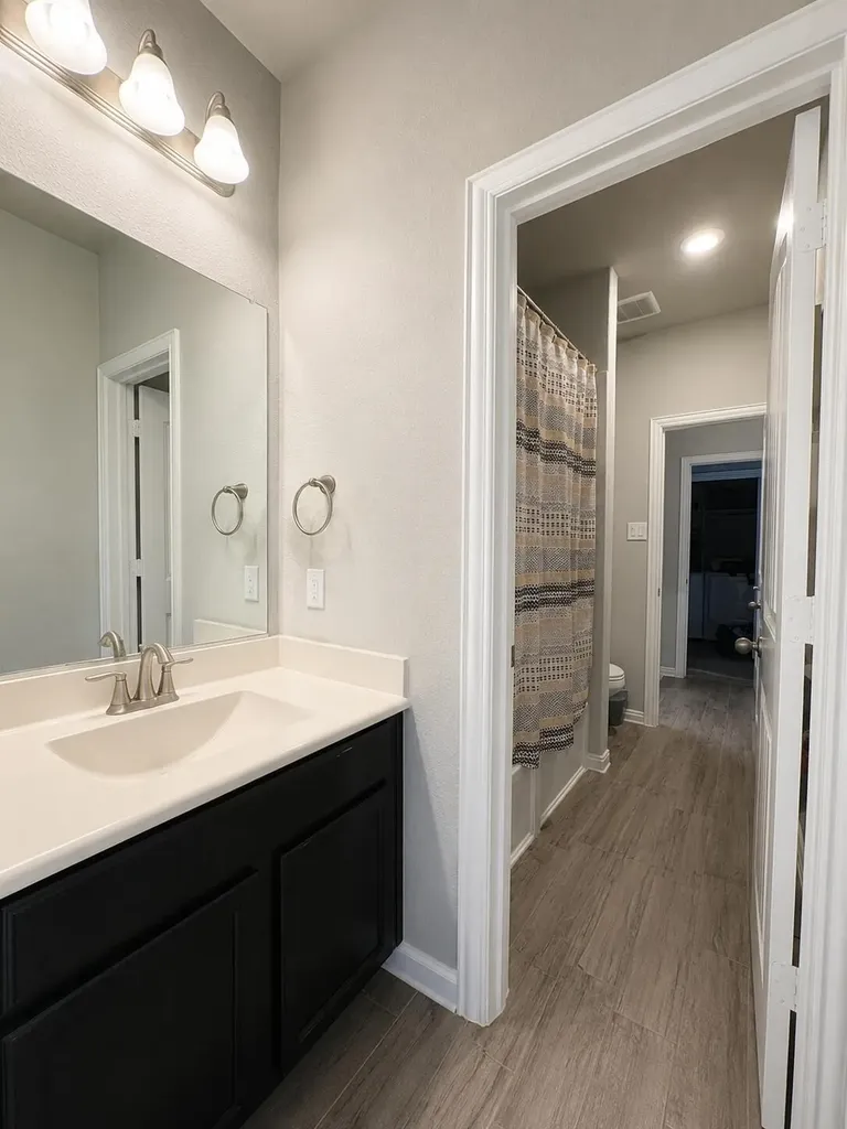 347 Chamberlain Drive Fate TX 75189
