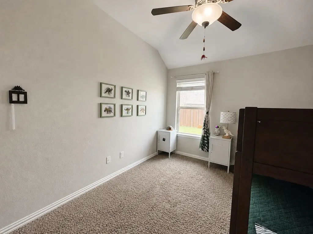 347 Chamberlain Drive Fate TX 75189
