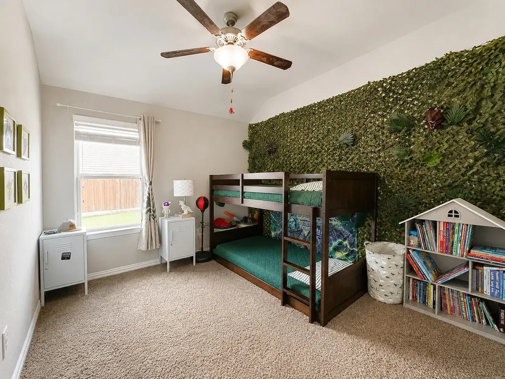 347 Chamberlain Drive Fate TX 75189