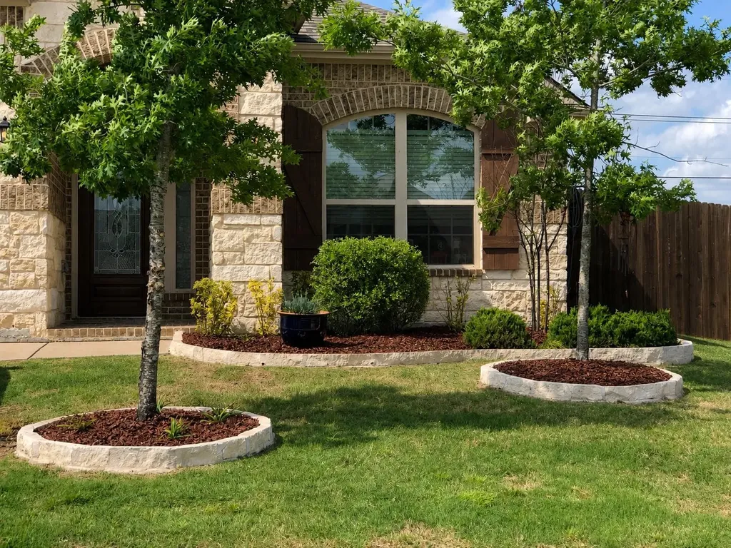 347 Chamberlain Drive Fate TX 75189