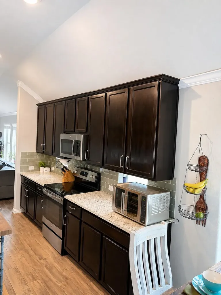 347 Chamberlain Drive Fate TX 75189