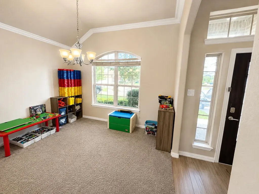 347 Chamberlain Drive Fate TX 75189