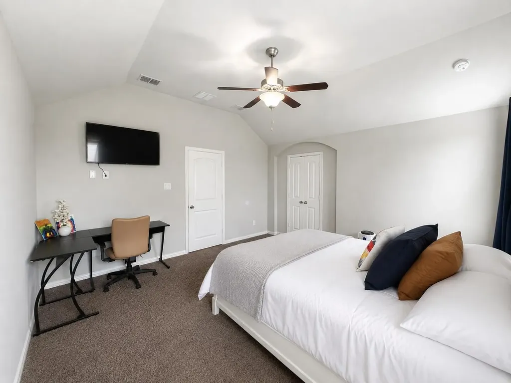 347 Chamberlain Drive Fate TX 75189