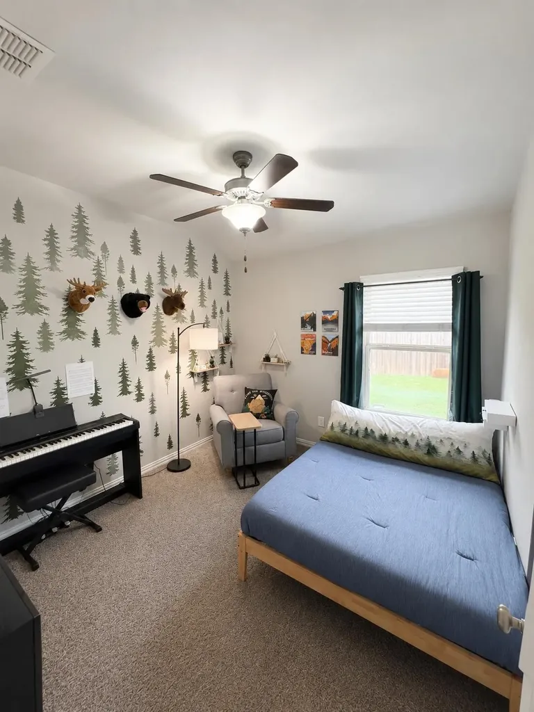 347 Chamberlain Drive Fate TX 75189