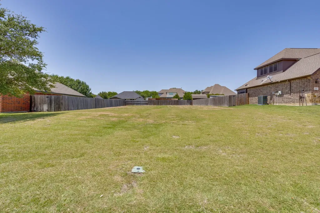 707 Carmen Ana Avenue Grandview TX 76050