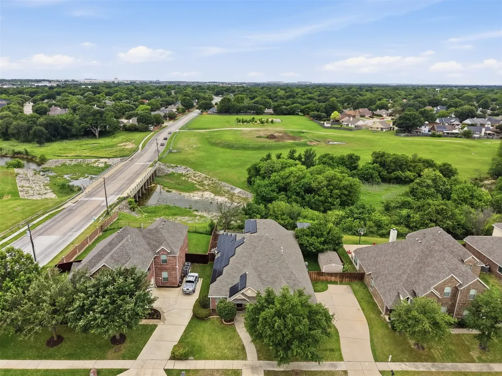 5605 Southern Hills Drive North Richland Hills TX 76180
