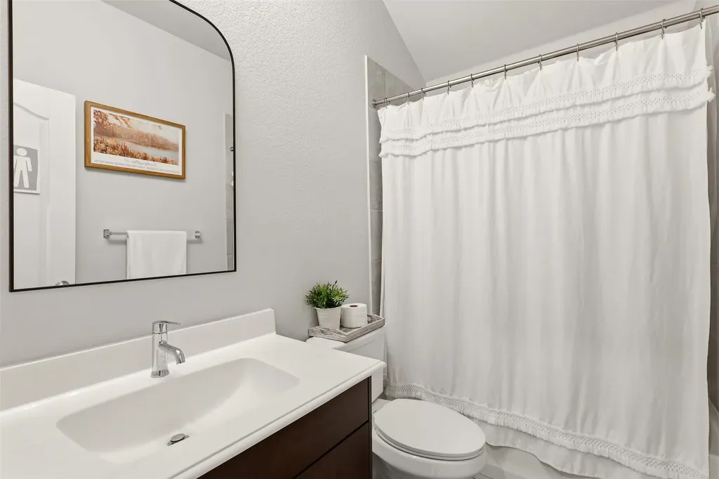544 Lucas Lane Lavon TX 75166