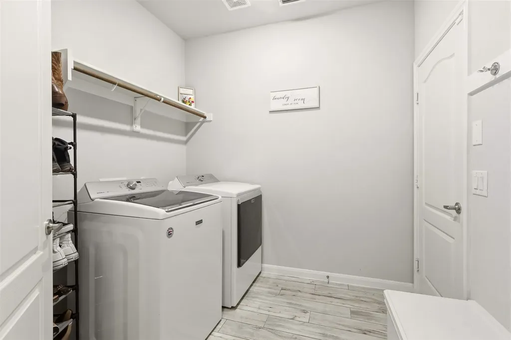 544 Lucas Lane Lavon TX 75166