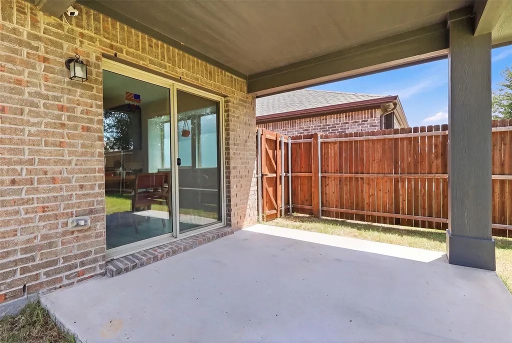 544 Lucas Lane Lavon TX 75166