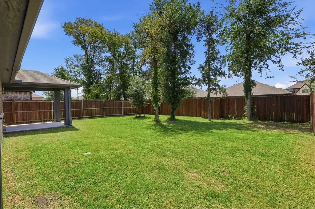 544 Lucas Lane Lavon TX 75166