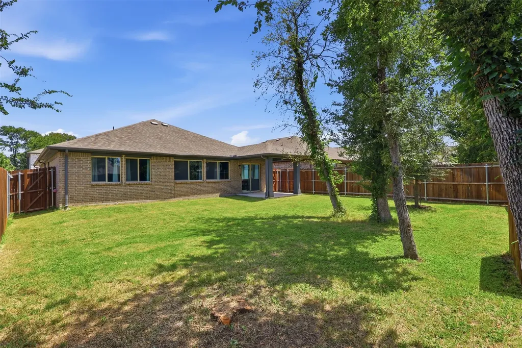 544 Lucas Lane Lavon TX 75166