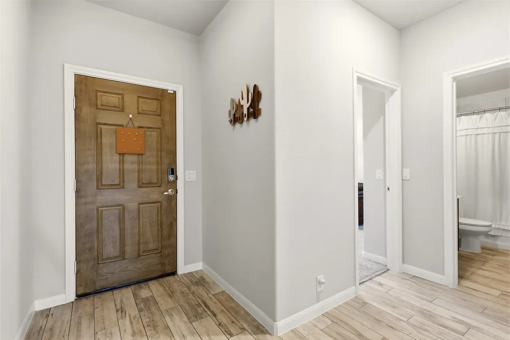 544 Lucas Lane Lavon TX 75166