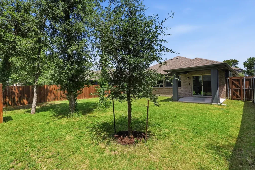 544 Lucas Lane Lavon TX 75166