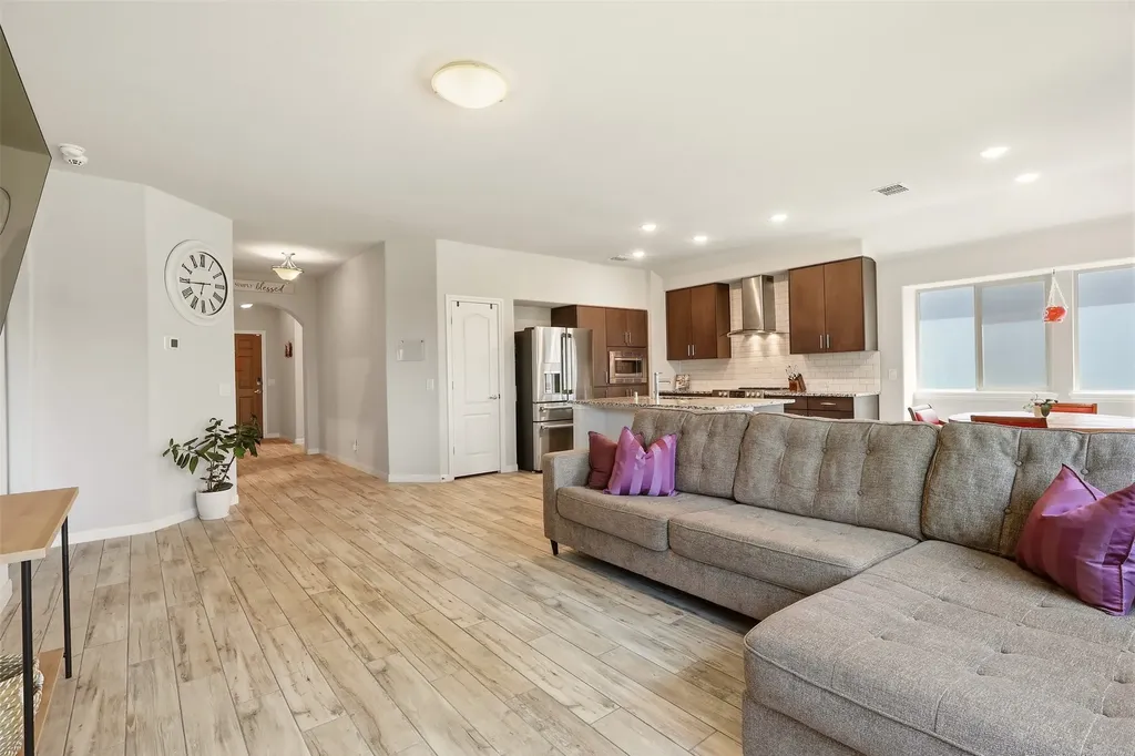 544 Lucas Lane Lavon TX 75166