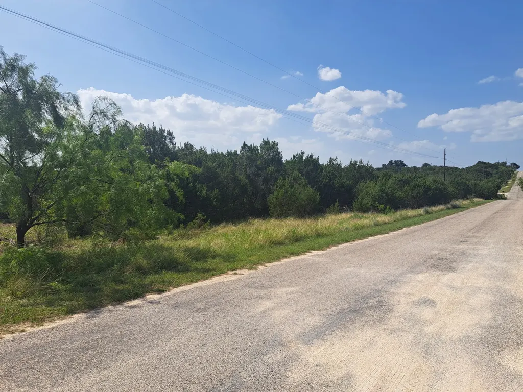Tbd Lighthouse Drive Bluff Dale TX 76433