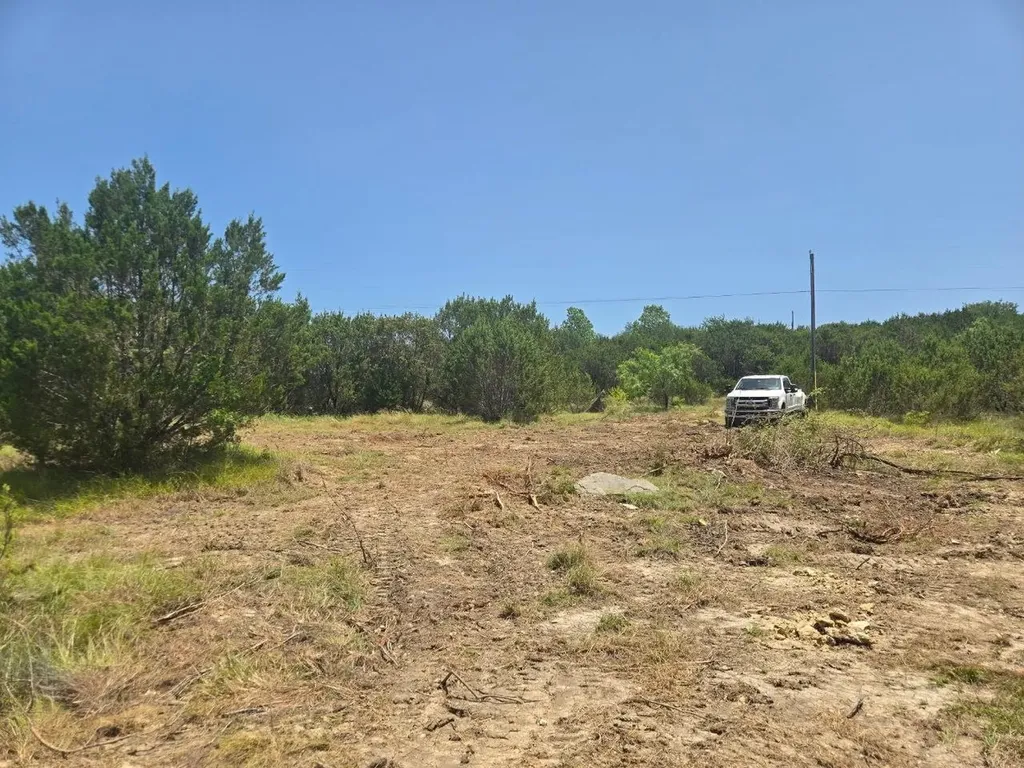 Tbd Lighthouse Drive Bluff Dale TX 76433
