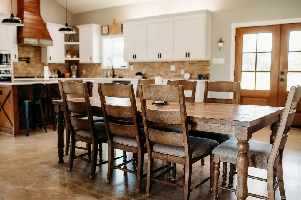 208 Chicken Field Road Whitewright TX 75491