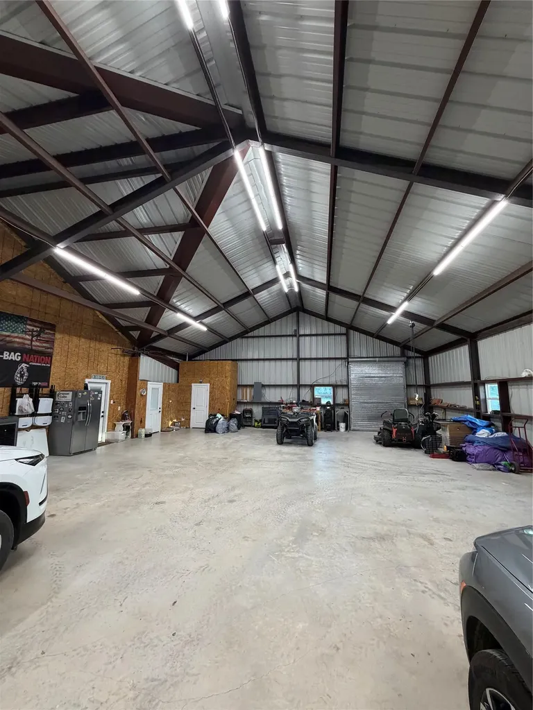 208 Chicken Field Road Whitewright TX 75491