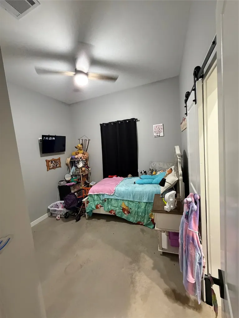 208 Chicken Field Road Whitewright TX 75491
