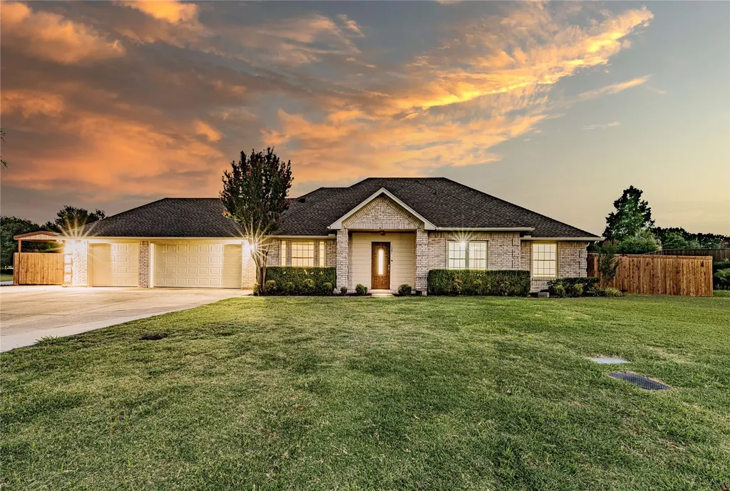 2201 Bradford Drive Prosper TX 75078