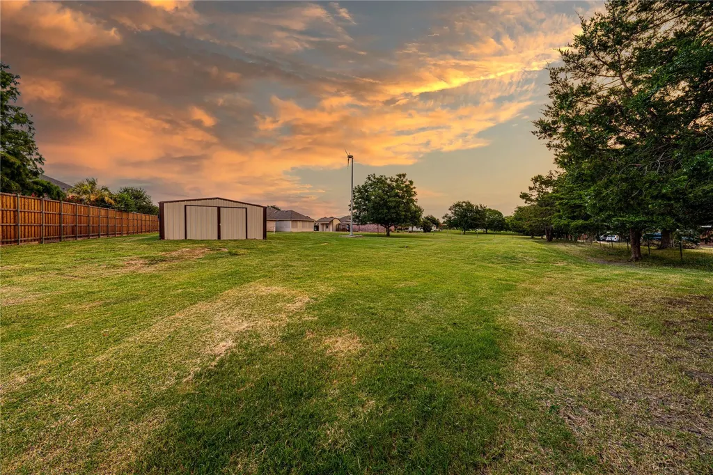2201 Bradford Drive Prosper TX 75078