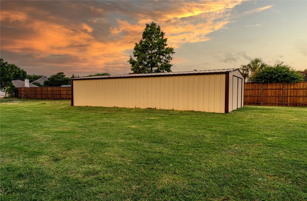 2201 Bradford Drive Prosper TX 75078
