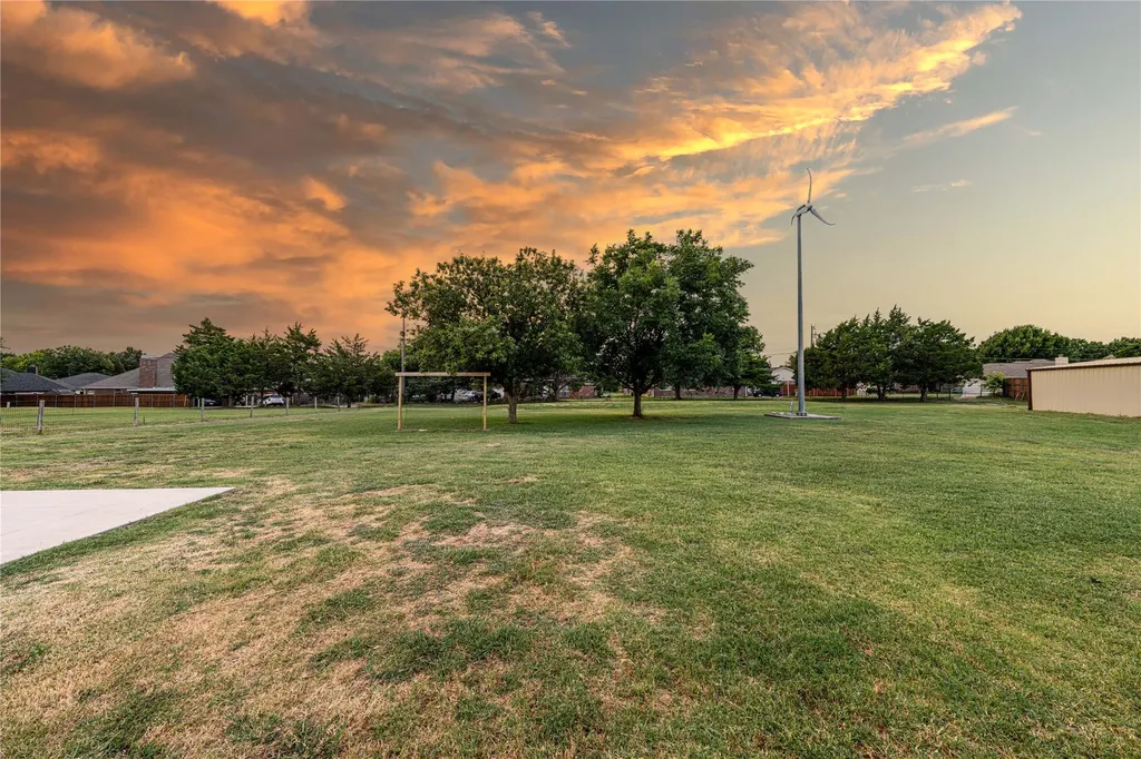 2201 Bradford Drive Prosper TX 75078
